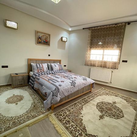 Jaddou Home Midelt Dış mekan fotoğraf